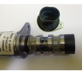 1235299 Supapa ax came Opel Astra J A16XER A18XER originala GM